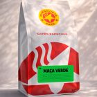 Café Maça Verde