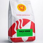 Café Maça Verde