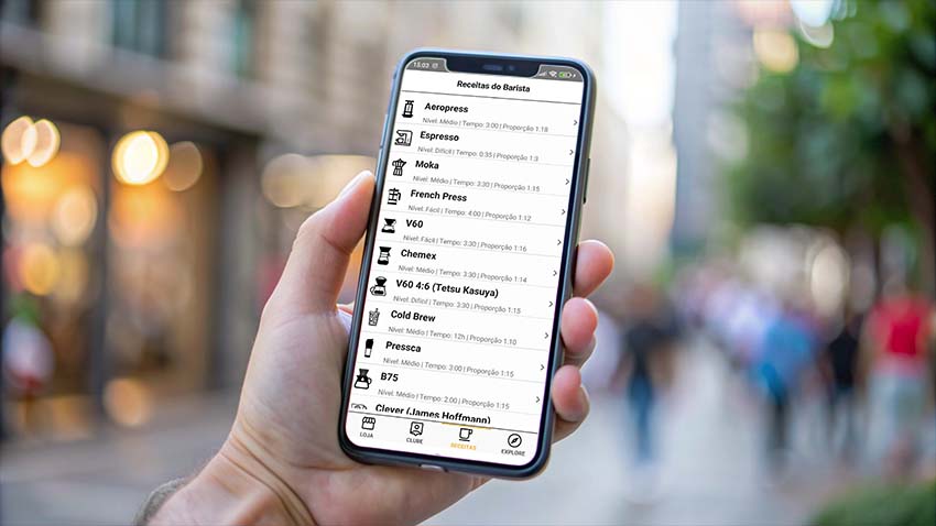 App Buenavista
