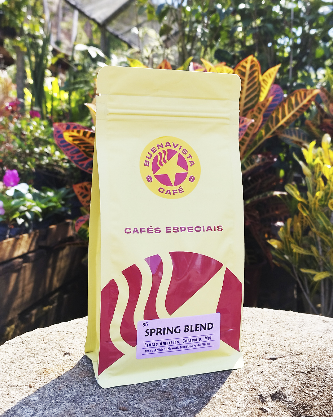 Spring Blend