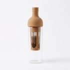 Cold Brew Coffee Bottle